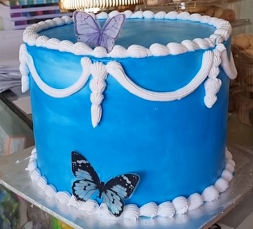 Simplest Salad Recipe